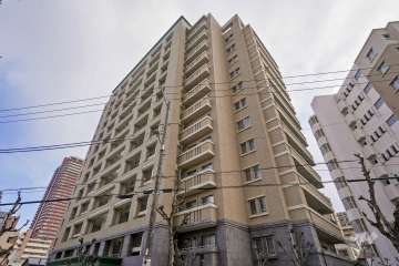 上町台アーバンライフ