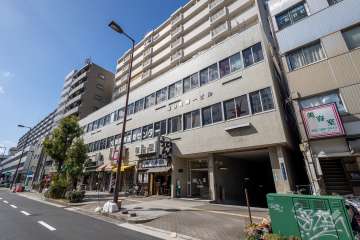 新谷町第1ビル