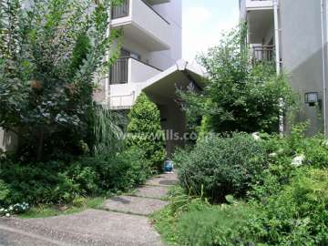 共用部分（集会室・事務所）