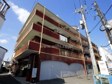 ライオンズマンション箕面桜井　