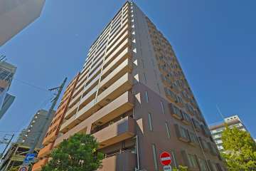 アーバンビュー西梅田パークサイド