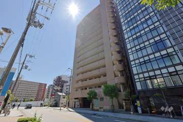 キングマンション梅田