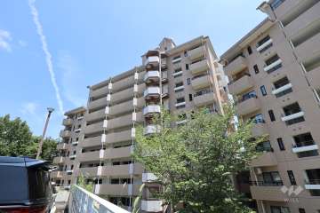 ルミナス箕面の森一番街1号棟