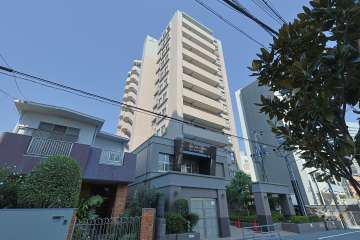 クレアシティ堂島川パークサイド