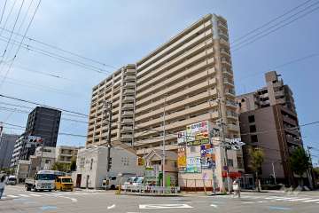 セイワパレス福島セントラルガーデン