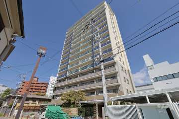 ファミール福島