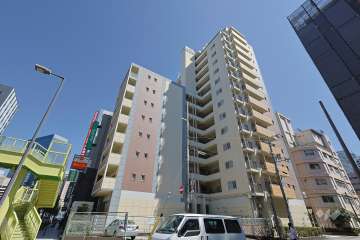 ペルル梅田CityWest