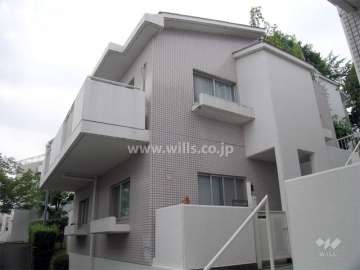 ロイヤルヒルズ箕面Ｂ−１棟