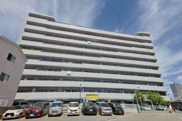 大拓メゾン野田