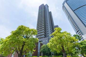 OAPレジデンスタワー東館