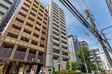 イトーピア扇町プレールメゾン