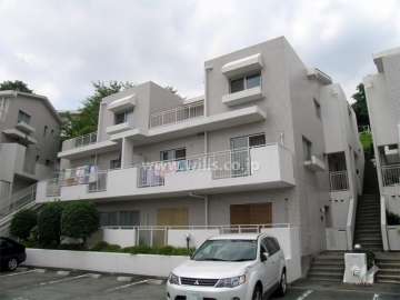 ロイヤルヒルズ箕面Ｅ−１棟