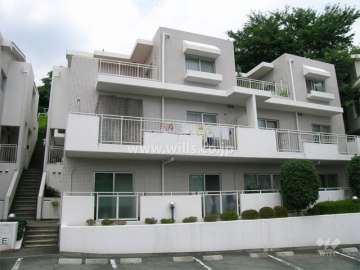 ロイヤルヒルズ箕面Ｅ−２棟