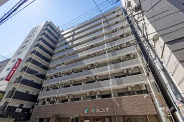 エスリード堂島