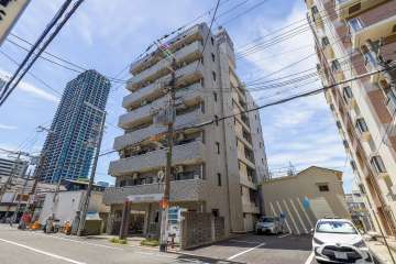 エスリード北梅田