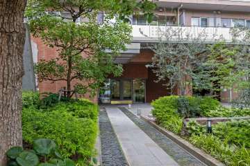 エントランスアプローチ