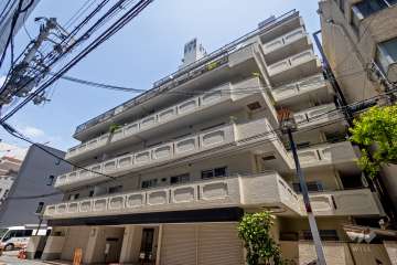 グリーンコーポ天満橋