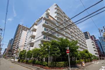 コープ野村天満橋