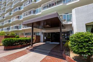 エントランスアプローチ