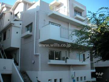 ロイヤルヒルズ箕面Ｇ−２棟