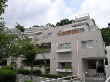 ロイヤルヒルズ箕面Ｈ棟