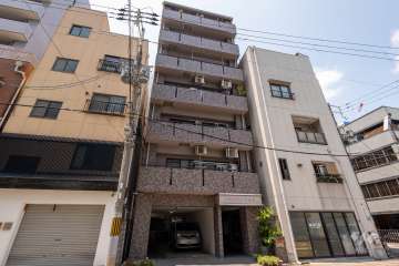 シティーズアーク天満橋