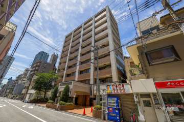 セレッソコート梅田リーベンシティ