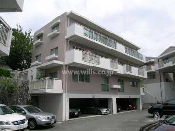 ロイヤルヒルズ箕面Ｋ棟