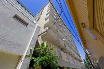 トーカンマンション東梅田