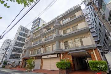 ブールバール南森町