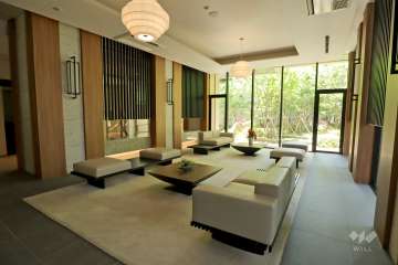 エントランスホール　