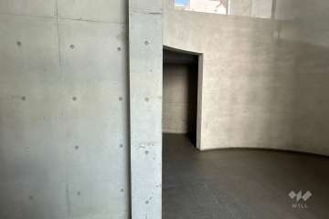 エントランスホール