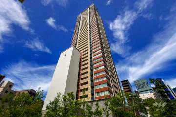 ローレルタワーサンクタス梅田