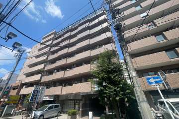西川口並木第3サニーコート