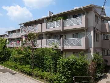 ノースアベニュー箕面おのはら２号棟