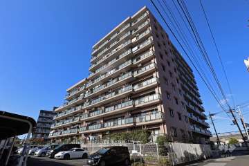 マイキャッスル南浦和