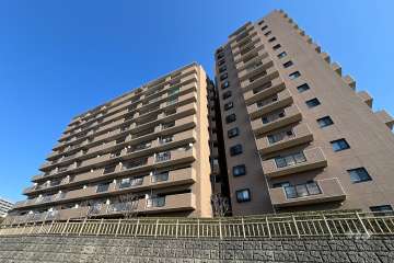 メイツ川口ウイングコート