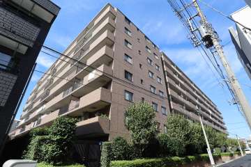 コスモ川口シティアベニュー