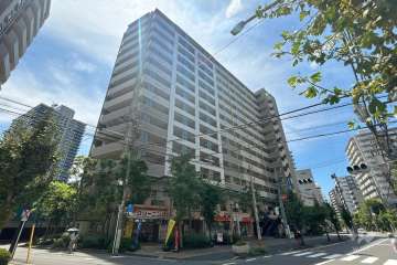 コスモ川口栄町