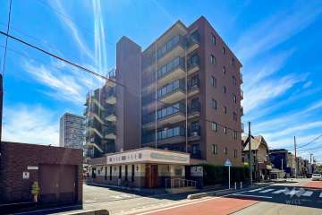 ライオンズマンション川口飯塚第３