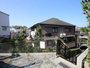 エスポワール瀬川西棟