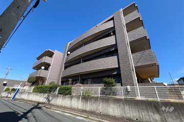 レーベンハイム鳩ヶ谷アリストコート