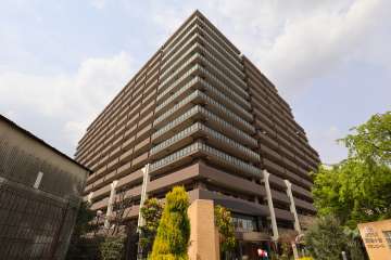 ダイアパレス南鳩ヶ谷グランエール