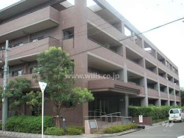 ステイツ箕面・小野原　