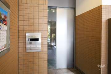 オーロトロックの操作盤