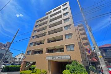 セザール川口幸町