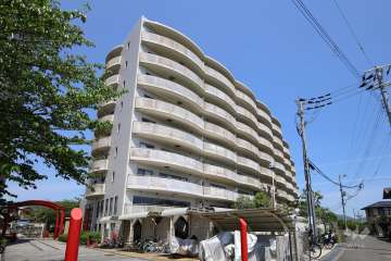 藤和箕面ホームズＢ棟（イーストアーク）