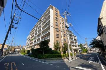 ルイシャトレ西川口プロッシモ
