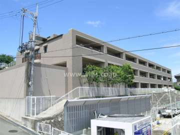 箕面石丸アーバンライフ南棟