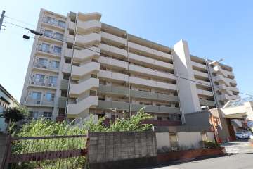 ダイアパレス川口青木